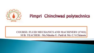 The Impact of Jets on Plates in Fluid Mechanics