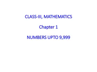 Understanding Place Value in Mathematics