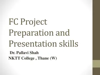 Skills Development Course Syllabus at NKTT College, Thane