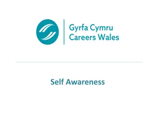 Exploring Self-Awareness in Career Development Workshop