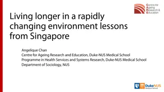 The Impact of Loneliness on Health and Mortality Among Aging Populations