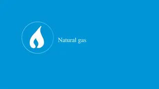 Insights into US Natural Gas Production and Consumption Trends