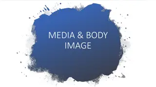 The Influence of Media on Body Image Perception