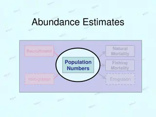 Understanding Mark-Recapture Methods for Estimating Population Abundance