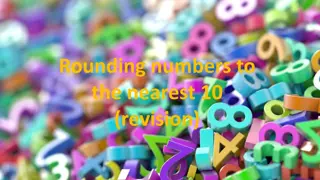 Mastering Rounding Numbers to the Nearest 10: A Comprehensive Guide