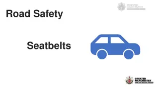 Importance of Seat Belts: A Comprehensive Guide to Road Safety