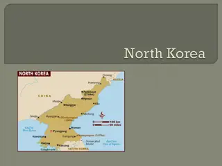 Unique Insights into North Korea's Tourism Industry