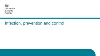 Effective Strategies for Infection Prevention and Control in Schools
