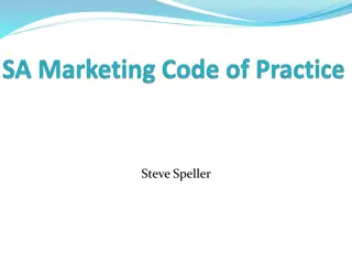 Ethical Marketing Practices in the Healthcare Industry