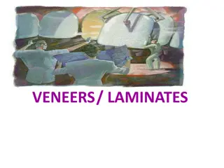 Understanding Veneers and Laminates in Dentistry