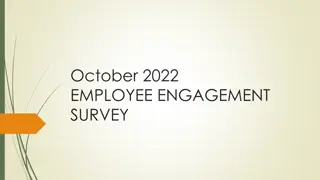 Understanding Employee Engagement and Its Impact on Organizations