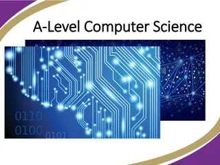 Explore the World of Computer Science and Careers in Technology
