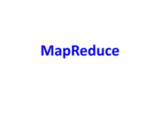 MapReduce and Hadoop: Processing Big Data Efficiently