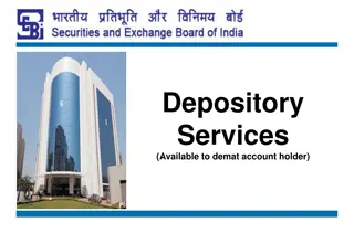 Understanding Dematerialisation in Securities Market