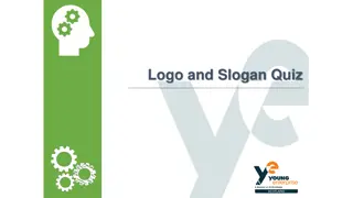 Create Your Unique Logo and Slogan: Unleash Creativity!