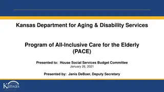 Comprehensive Overview of the Program of All-Inclusive Care for the Elderly (PACE)