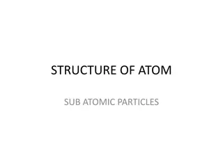 Exploring the Nature of Subatomic Particles and Light
