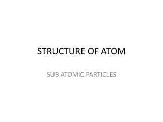 Nature of Subatomic Particles and Light