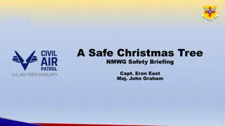 Christmas Tree Safety Tips and Guidelines for a Joyful Holiday Season
