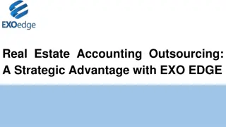 Real Estate Accounting Outsourcing_ A Strategic Advantage with EXO EDGE