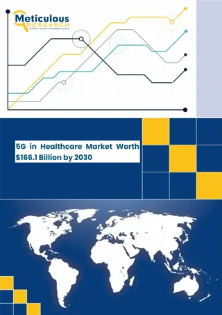 5G in Healthcare Market Worth $166.1 Billion by 2030