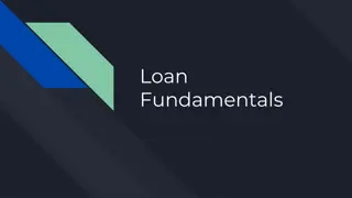 Loan Fundamentals and Car Loan Interest Explained