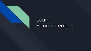 Understanding Loan Fundamentals and Car Loan Interest Explained