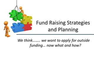 Effective Strategies for Fundraising Success