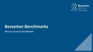 Bessemer Benchmarks for Business Growth