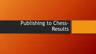 Enhancing Tournament Results Display on Chess-Results.com