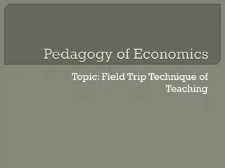 Enhancing Learning Through Field Trips: A Comprehensive Guide
