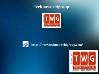 Course on Building Management System in Hyderabad, technoworldgroup.com