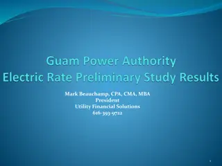 Addressing Challenges in the Utility Industry: Insights and Solutions