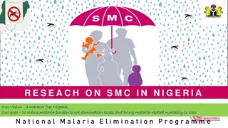 Understanding Challenges in Malaria Prevention in Nigeria: A Qualitative Study