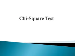 Understanding Chi-Square Test in Statistics