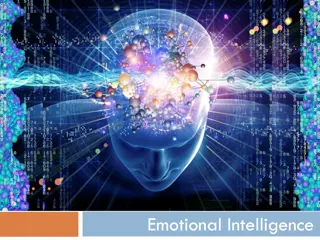 Understanding Emotional Intelligence and Its Importance