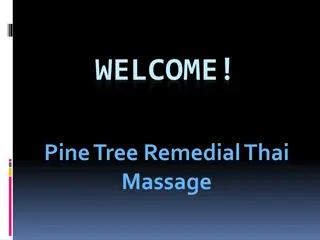 One of the Best Remedial Massage in Bondi Junction