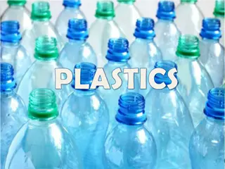 Understanding Plastics: Definition, History, and Recycling