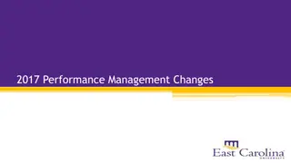 Enhancing Performance Management in 2017: A Comprehensive Overview