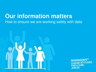 Ensuring Safe Data Practices: A Guide to Data Protection