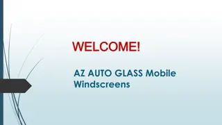 Best Auto glass Repairs in Bradbury