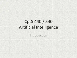 Understanding Artificial Intelligence: A Comprehensive Overview