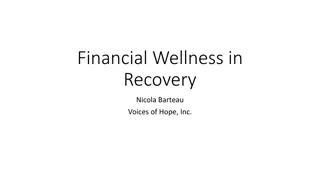 Financial Wellness and Goal Setting for Future Success