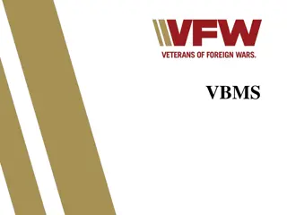 Mastering VBMS for Efficient Veteran Claims Management