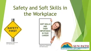 Workplace Safety and OSHA Regulations for Phlebotomists