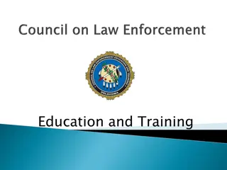 Firearms Training for Court Officials in Oklahoma