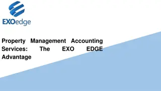 Property Management Accounting Services_ The EXO EDGE Advantage