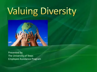 Unlocking the Power of Diversity in the Workplace