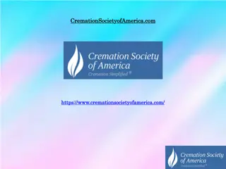 Affordable Cremation