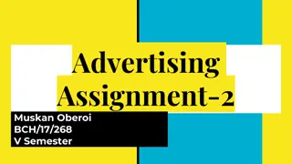 Understanding Offensive and Ethical Issues in Advertising